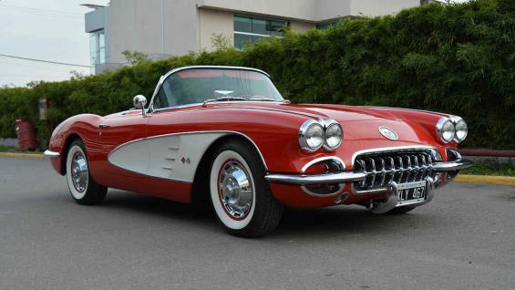 Restauración de autos antiguos: ¿Por qué nos apasiona tanto?