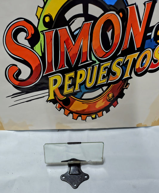 Espejo Interior Ford A