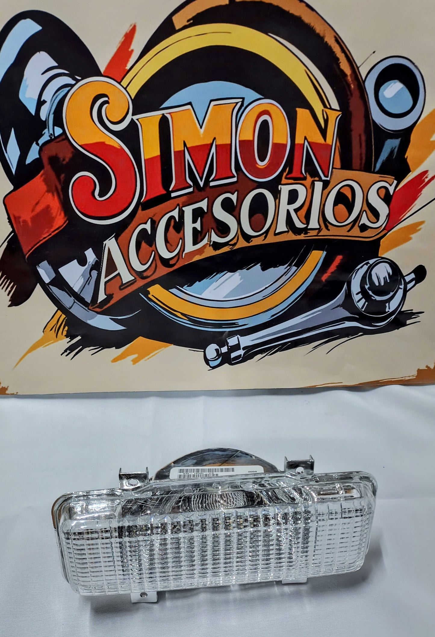 Faro Silverado