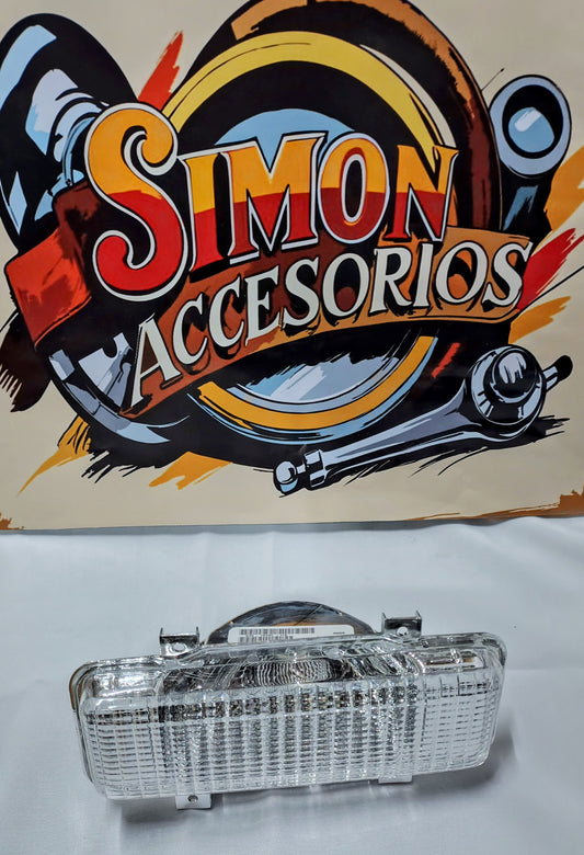Faro Silverado