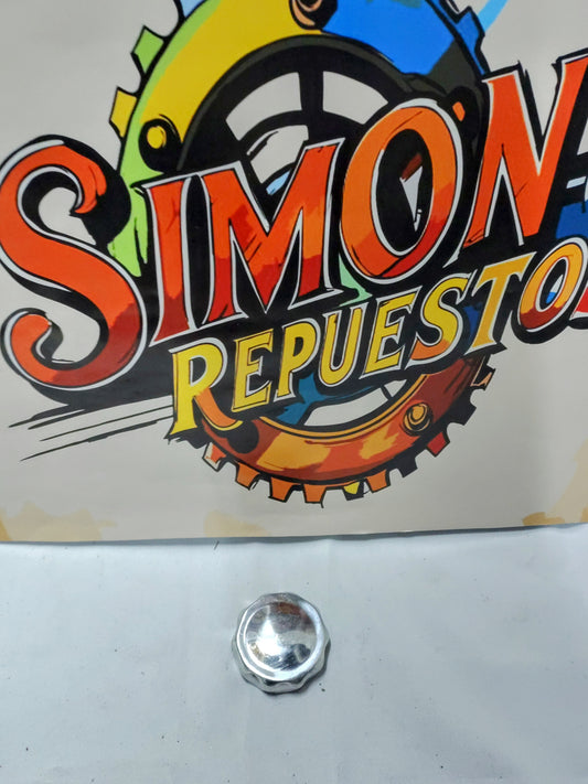 Tapa de Radiador y Nafta Ford A
